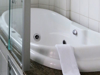 Steel Valley Hotel Ipatinga Zewnętrze zdjęcie